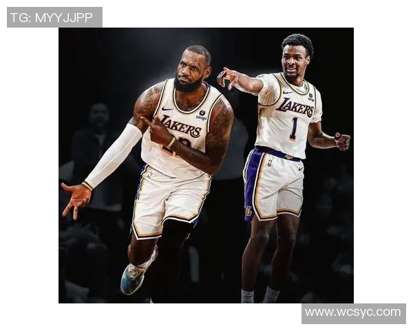 詹姆斯父子同台的时刻即将来临布朗尼正式宣布参加NBA选秀 詹姆斯父子同台的时刻即将来临布朗尼正式宣布参加NBA选秀