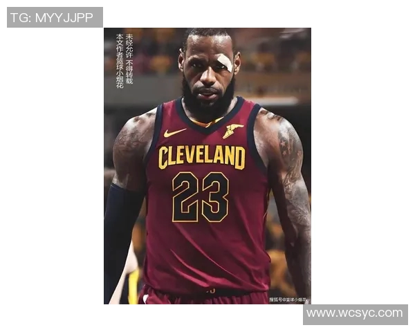 詹姆斯:从篮球巨星到商业领袖的传奇人生与影响力解析 詹姆斯:从篮球巨星到商业领袖的传奇人生与影响力解析