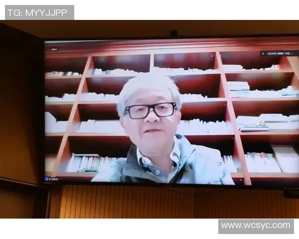 翟寿涛:探索科技与人文交融的创新之路与未来展望 翟寿涛:探索科技与人文交融的创新之路与未来展望