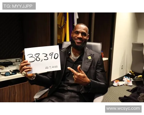 詹姆斯创历史新纪录成首位四万分一万板一万助球员 詹姆斯创历史新纪录成首位四万分一万板一万助球员