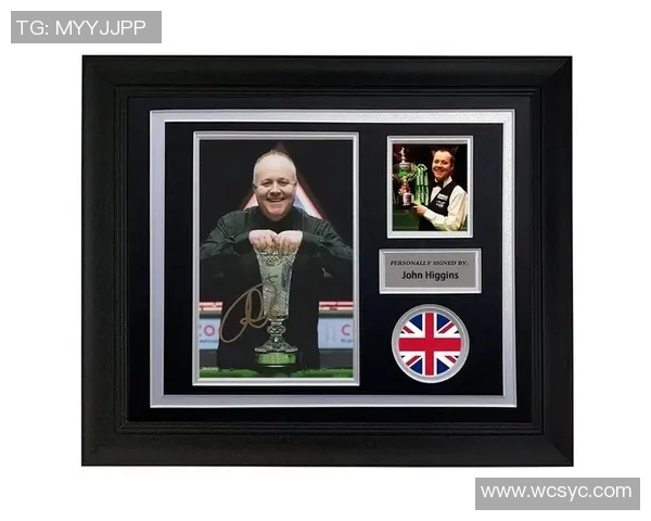 约翰希金斯与霍金斯的巅峰对决谁将赢得斯诺克赛场的荣耀与辉煌