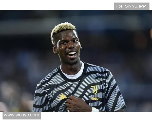 博格巴重返赛场展现风采球迷期待他带领球队再创辉煌