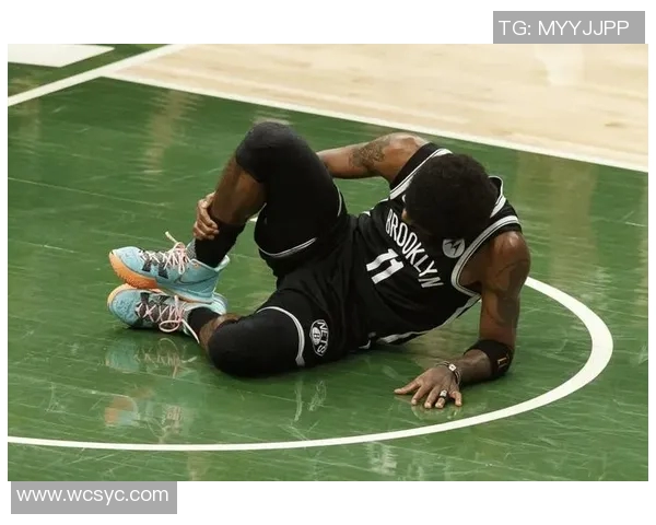 篮网球星欧文公布伤势，缺席剩余季后赛