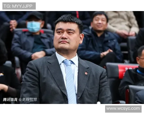 姚明获得NBA名人堂入选，成为中国篮球新起点