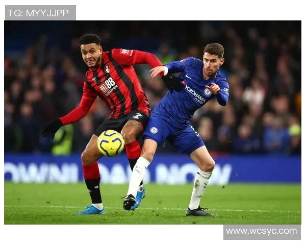 切尔西与伯恩茅斯2017年精彩对决回顾与分析