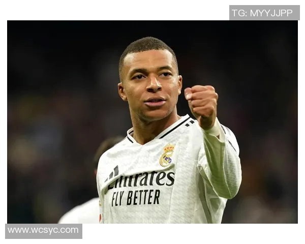 姆巴佩：从天才少年到足球巨星的华丽转身与未来展望