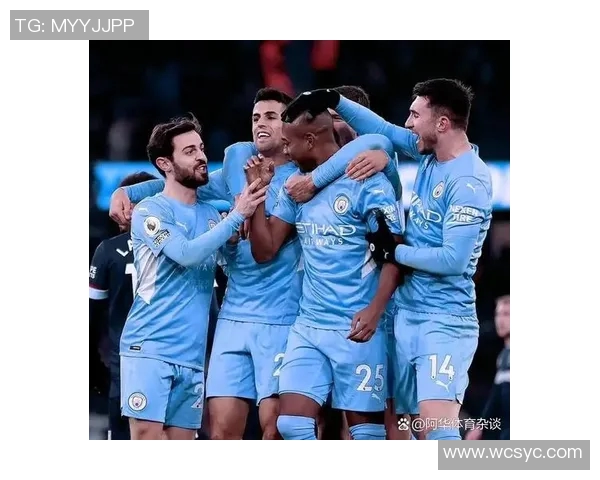 曼城与般尼今晚激战英超谁能在这场对决中笑到最后
