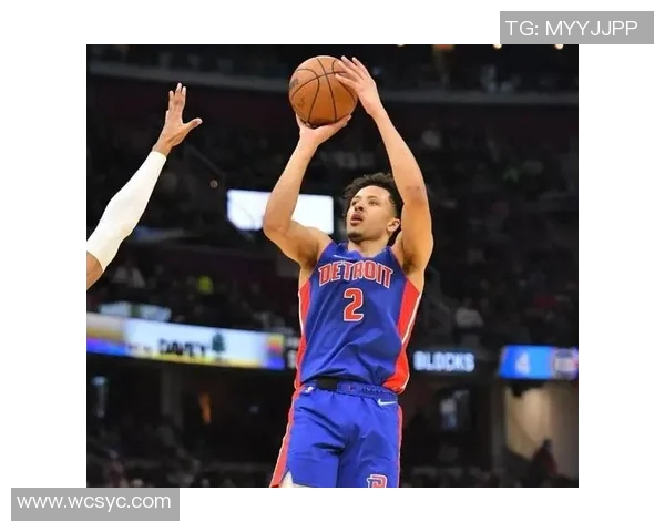 凯德坎宁安的篮球之路：从天才少年到NBA明星的成长故事