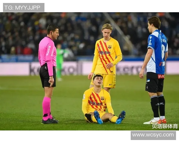 加维在足球场上的崛起与未来展望：从青训到职业生涯的精彩旅程