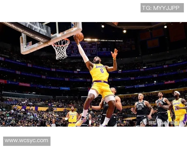 湖人对阵马刺精彩直播尽在JRS平台，快来一起见证篮球盛宴