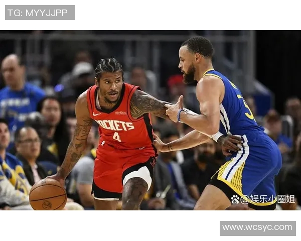 勇士与火箭精彩对决录像回放全程回顾与分析