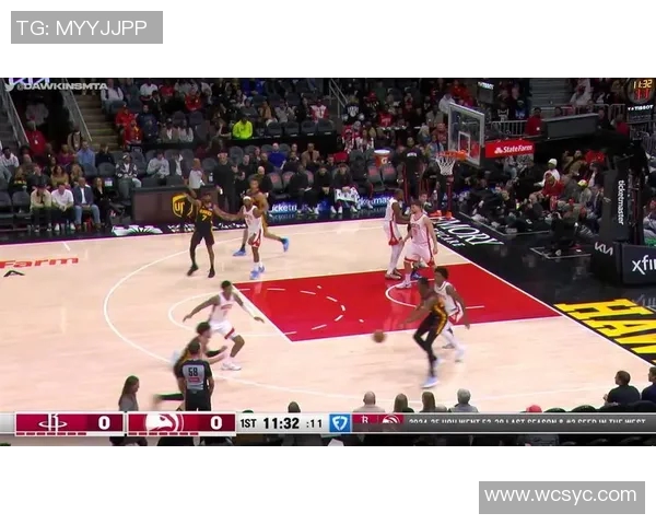 2020年NBA火箭对阵老鹰全场精彩录像回放及赛后分析